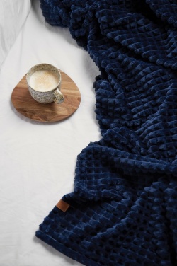 Logotrade promotional gift image of: VINGA Branson GRS rpet blanket