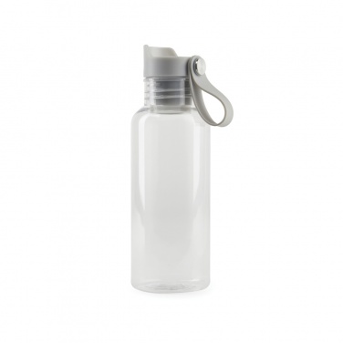 Logo trade promotional merchandise picture of: VINGA Balti RCS recycled pet bottle 600 ML