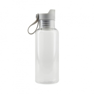 Logo trade promotional items picture of: VINGA Balti RCS recycled pet bottle 600 ML