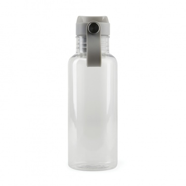 Logo trade promotional items picture of: VINGA Balti RCS recycled pet bottle 600 ML