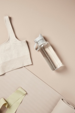 Logotrade business gift image of: VINGA Balti RCS recycled pet bottle 600 ML