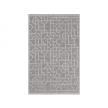 Logotrade advertising product picture of: VINGA Verso OCS organic cotton towel, 4 pcs set