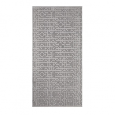 Logotrade promotional merchandise image of: VINGA Verso OCS organic cotton towel, 4 pcs set