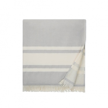 Logotrade promotional item image of: VINGA Tolo hammam terry towel