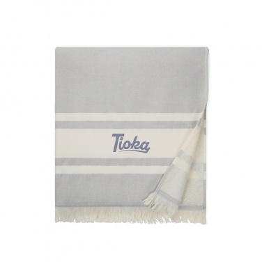 Logo trade advertising products picture of: VINGA Tolo hammam terry towel
