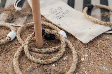 Logo trade advertising product photo of: VINGA Faia ring game