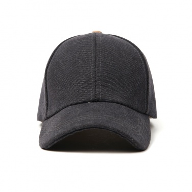 Logo trade corporate gifts picture of: VINGA Bosler AWARE™ canvas cap