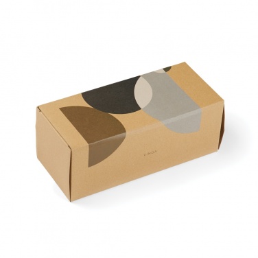 Logotrade promotional giveaway picture of: VINGA Waltor slippers