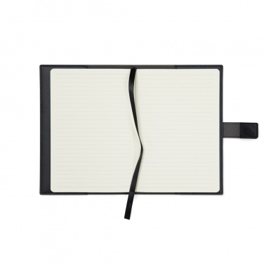 Logotrade corporate gift picture of: VINGA Timo PU RCS RPET notebook