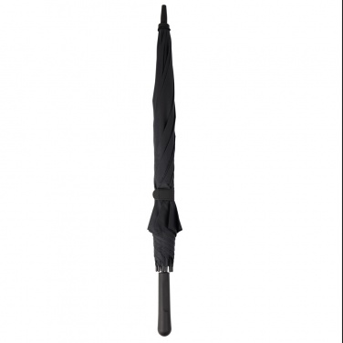 Logo trade promotional gifts image of: VINGA Baltimore AWARE™ RPET 23" umbrella