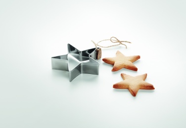 Logotrade promotional item picture of: Cookie cutter ornamental set