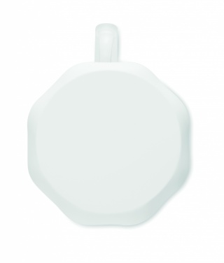 Logotrade promotional product image of: Double wall borosilicate mug