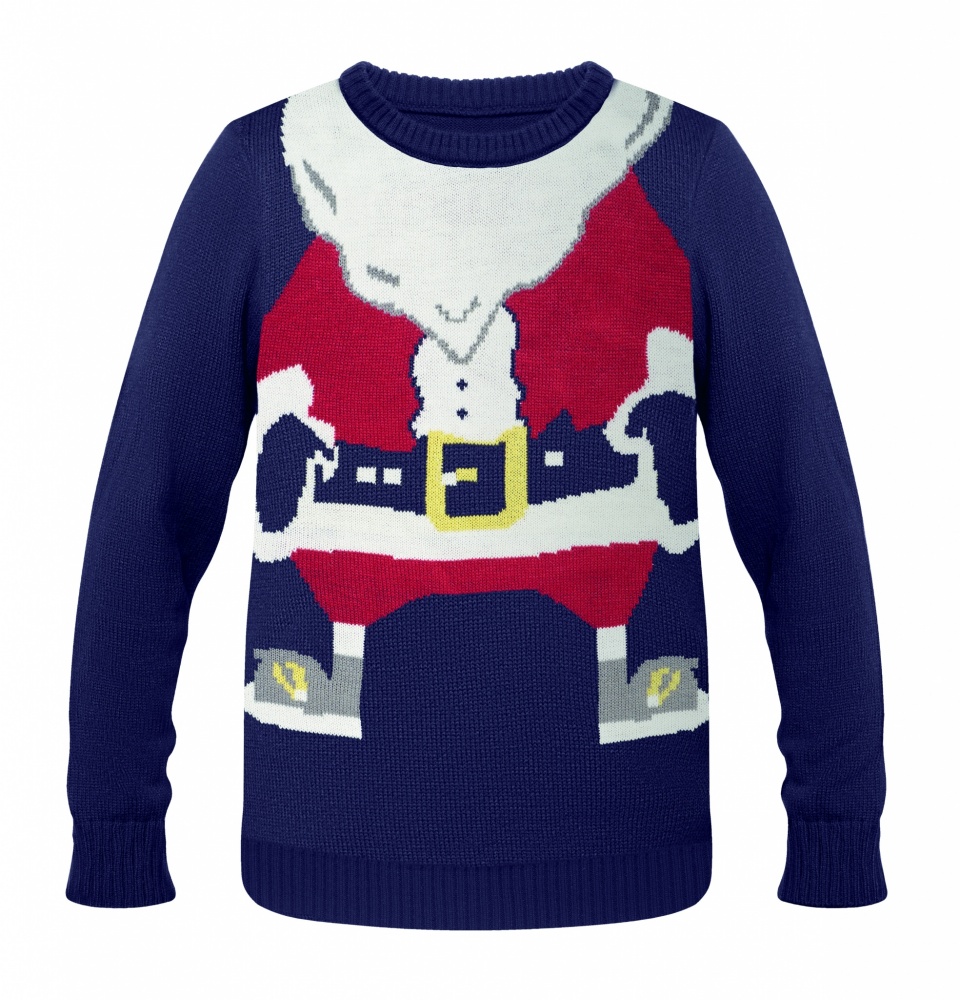Logotrade corporate gift image of: Christmas sweater L/XL