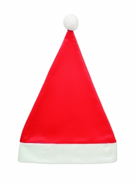 Logotrade business gift image of: Christmas hat RPET