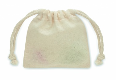 Logo trade advertising products image of: Set of 4 Christmas erasers