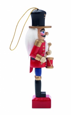 Logo trade advertising product photo of: Small nutcracker character