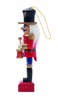 Logotrade promotional product image of: Small nutcracker character