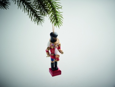 Logotrade corporate gifts photo of: Small nutcracker character
