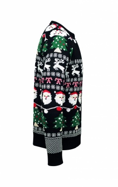 Logotrade promotional gifts photo of: Christmas LED sweater S/M
