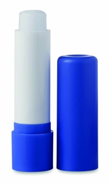 Logo trade promotional merchandise image of: Lip balm