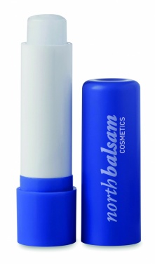 Logo trade promotional merchandise picture of: Lip balm