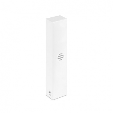 Logo trade advertising products picture of: Metal twist ball pen