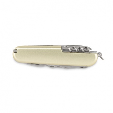 Logo trade corporate gifts picture of: Multi-function pocket knife