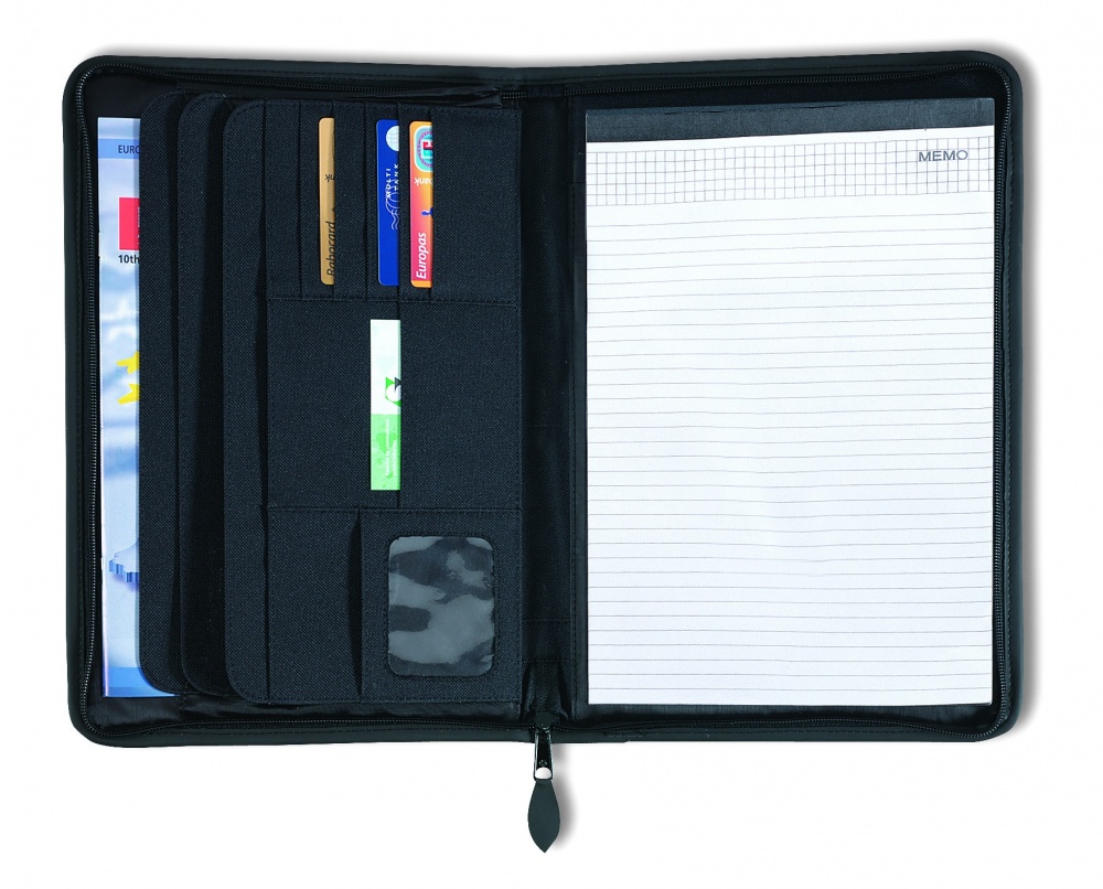 Logotrade advertising product image of: A4 conference folder