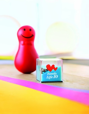 Logo trade promotional items picture of: Assorted puzzle games