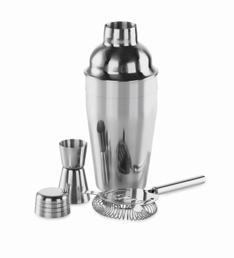 Logotrade business gift image of: Cocktail set