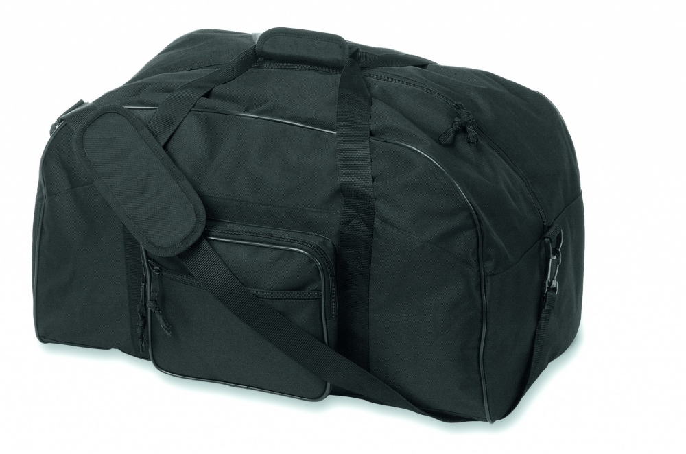 Logotrade promotional products photo of: Sport or travel bag