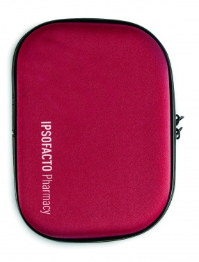 Logo trade promotional giveaways picture of: First aid kit