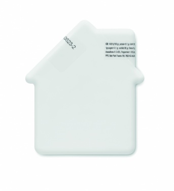 Logo trade corporate gifts image of: Mint dispenser