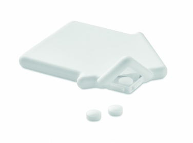 Logo trade corporate gifts picture of: Mint dispenser