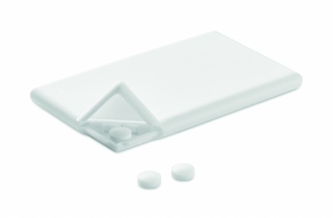 Logotrade promotional items photo of: Mint dispenser