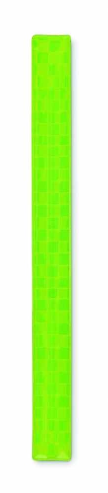 Logo trade promotional gifts picture of: Reflective arm strap