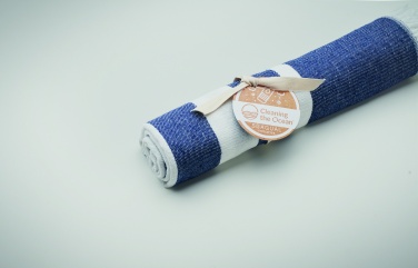 Logotrade corporate gift picture of: SEAQUAL® hammam towel 100x170