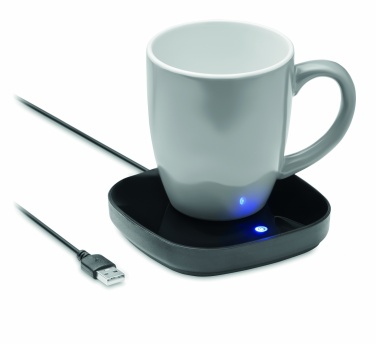 Logotrade advertising product image of: Mug warmer in ABS
