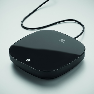 Logotrade business gifts photo of: Mug warmer in ABS