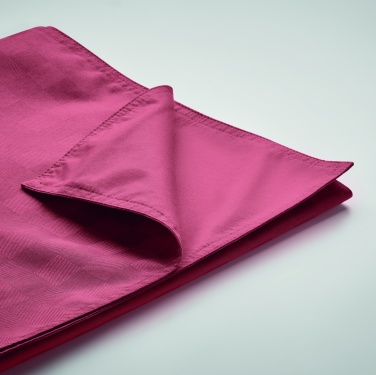 Logotrade promotional item image of: Table runner in polyester