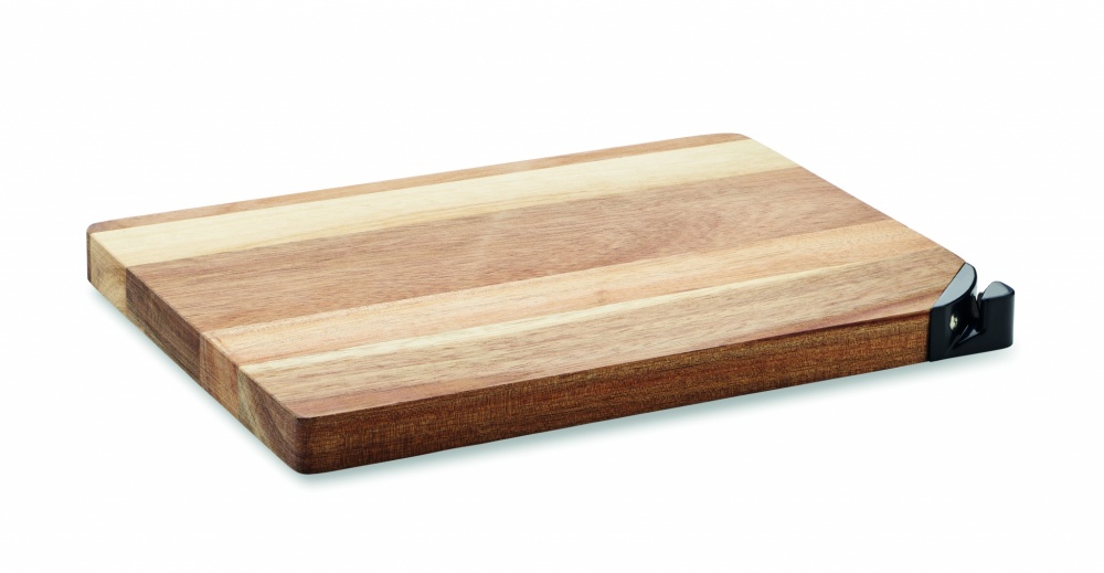 Logotrade advertising product picture of: Acacia wood cutting board