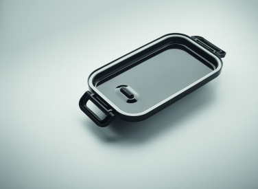 Logotrade corporate gifts photo of: Lunch box in recycled PP