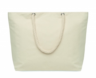 Logotrade promotional merchandise image of: Beach cooler bag in cotton