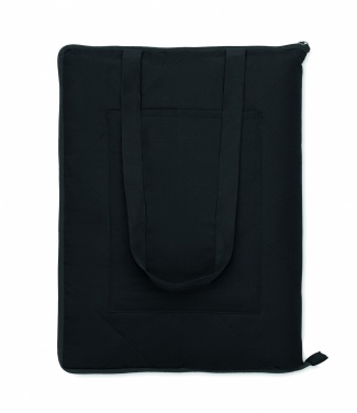 Logotrade business gift image of: Foldable picnic blanket
