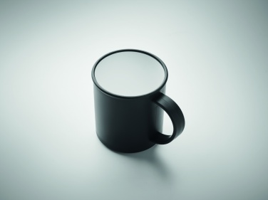 Logotrade promotional merchandise image of: Reusable mug 300 ml