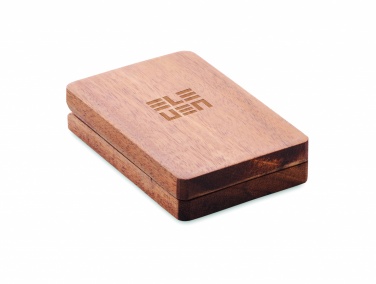 Logo trade promotional merchandise picture of: 3 in 1 cable set