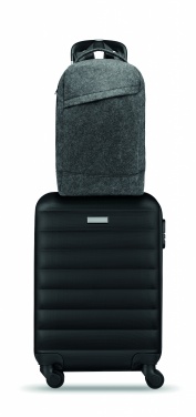 Logotrade promotional items photo of: 13 inch laptop backpack