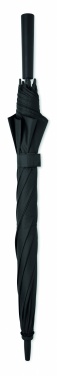 Logo trade advertising product photo of: 23 inch windproof umbrella