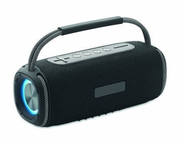 Logo trade promotional product photo of: 2x10 Waterproof speaker