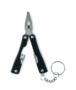 Logotrade business gifts photo of: Foldable multi-tool knife